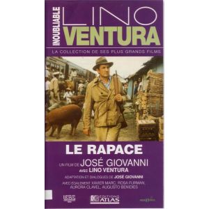 Le Rapace - Occasion