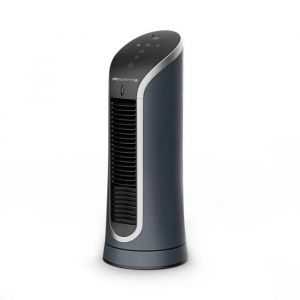 Rowenta Eole Compact, Ventilateur colonne, Rafraîchissement intense VU6220F0 - Occasion