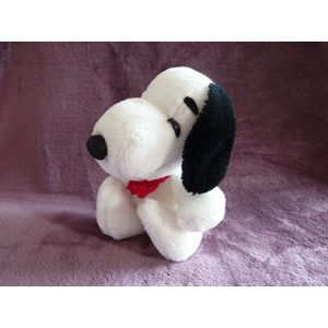 Peluche Snoopy - Occasion