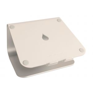 Rain Design mStand Support pour MacBook - MacBook Pro - Ordinateur portable - Starlight - Occasion