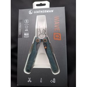 Leatherman Wave Alpha - Occasion
