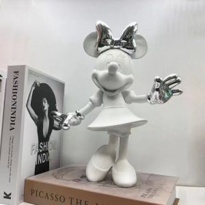 Figurine Minnie Mouse - Occasion