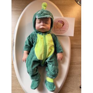 B&eacute;b&eacute; Reborn GAR&Ccedil;ON - Occasion