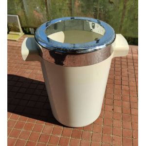 Seau Fra&icirc;cheur Isotherme Bac &Agrave; Gla&ccedil;ons - Occasion