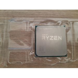 Processur AMD Ryzen 5 1600 - Occasion