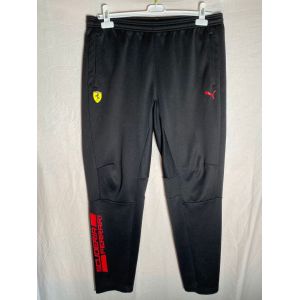 Puma Ferrari Survêtement Sport - Homme Taille Xl - Occasion