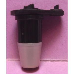 Ensemble couronne de perçage/pilon + corps + bec verseur + joint d'étanchéité - Tassimo Bosch TAS 20 - Occasion