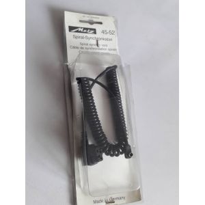 METZ CORDON SPIRALE 45-52 pour flash torche 45 CT-1 - Occasion