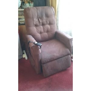 Fauteuil Releveur Priméa - Occasion