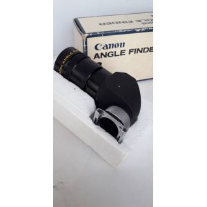 CANON ANGLE FINDER B viseur d'angle - Occasion
