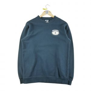 Reconditionn&eacute; - Sweat Femme Bucknell University Marine - Taille S - Femme - Marine - Occasion