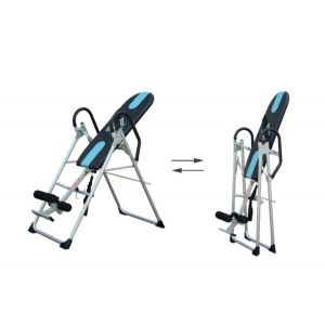 Table D'inversion De Musculation Pliable - Occasion