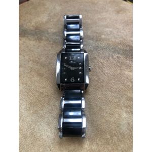 Montre Femme Lotus All Stainless Steel - Occasion