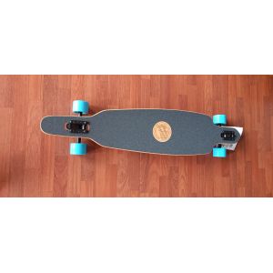 Planche De Longboard Mindless Maverick Dt Iv Talisman 44 - Occasion