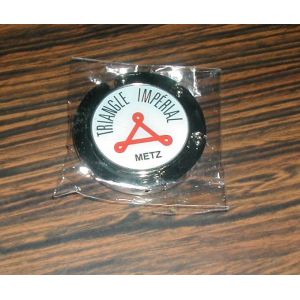 Porte Manteau Door Coat Cabide Triangle Imp?rial Metz - Occasion