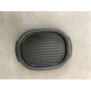 Plat grill tupperware - Occasion