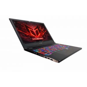 MSI GS63 8RD STEALTH / GTX 1050TI / 16GB / i7-8750H / 512 SSD / 120HZ / PC GAMING - Occasion