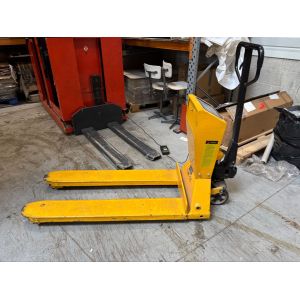 Transpalette peseur 2 tonnes - Occasion