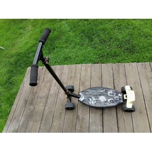 Trottinette Oxelo - Occasion