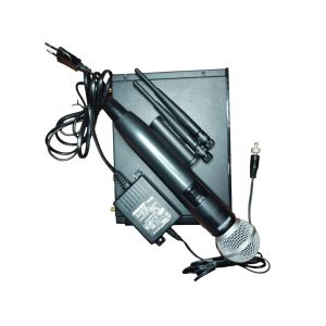 Micro Shure glxd4r&#43; et Shure sm58 z2 - Occasion