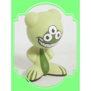 Figurine Ub Funkeys - Boggle - Mattel 2007 - Occasion