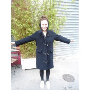 Saint James Duffelcoat - Occasion