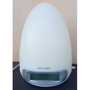 Radio r&eacute;veil Luminoth&eacute;rapie - Occasion