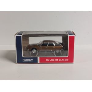 Citro&euml;n Cx Norev - 1/64 - 3 Inches-Norev - Occasion