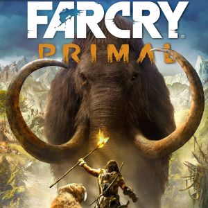 Far Cry Primal Standard PS4 - Occasion