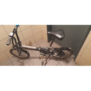 Velo Btwin Pliant Electrique - Occasion