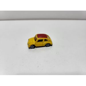 Renault Alpine A110 S Rallye Tour Voiture - Occasion