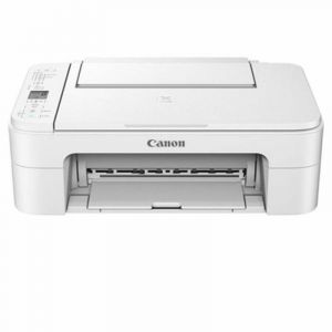 Imprimante Multifonction Canon TS3151 WIFI - Occasion
