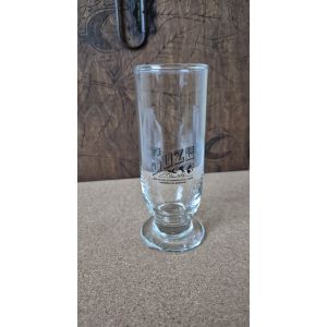 Verre "Suze" Vintage 1980 - Occasion