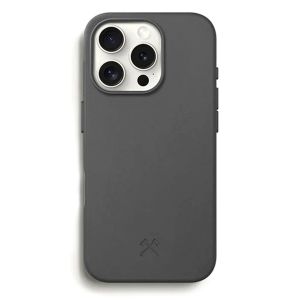 Woodcessories Coque Bio Magsafe Iphone 16 Pro Black - Occasion