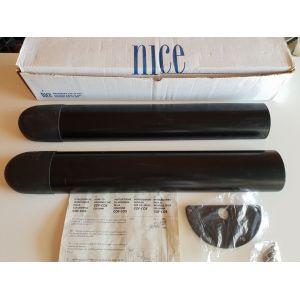 Poteaux NICE COS porte cellule - Occasion