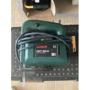 Scie sauteuse Bosch PST 50 A - Occasion