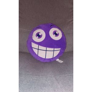 Coussin D&eacute;coratif Emoji - Occasion