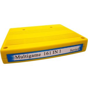 Multigame 161 En 1 - Séries 1 - Neogeo - Occasion