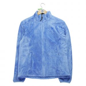 Reconditionné - Veste Polaire Femme Osito Tnf - Taille M - Femme - Violet - Occasion