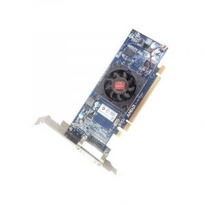 Carte Graphique AMD Radeon HD5450 0XF27T XF27T ATI-102-C09003 512Mo PCI-e DMS-59 - Occasion
