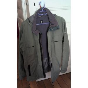 Parka Lafuma Taille S - Occasion