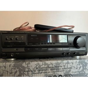 Ampli Technics SA-EX500 - Occasion