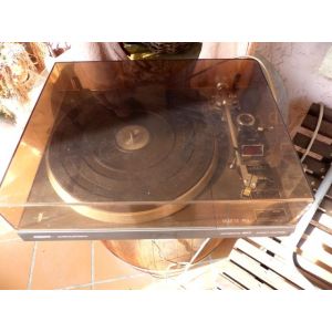 tourne disque philips AF977 - electronic direct control - Occasion