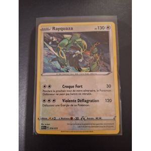 Carte Rayquaza M24fr 014/015 - Occasion