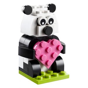 LEGO - La Saint-Valentin - 40396 - Occasion