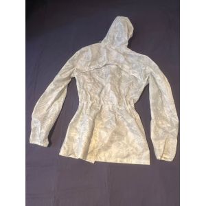 Vetement Imperméable K-Way Quechua Femme Taille Xs Tres Bon Etat - Occasion