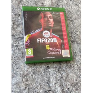 Fifa 20 Xbox One - Occasion