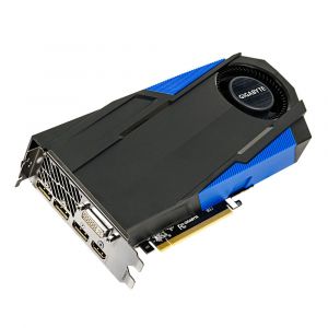 NVIDIA GeForce® GTX 970 GPU - Occasion