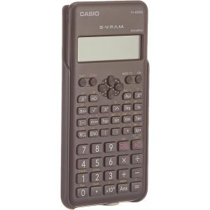 Casio CAS-FX82MS-2ND - Casio FX-82MS 2nd Edition - Occasion