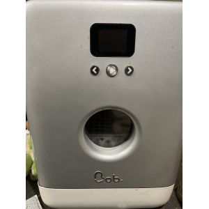 Mini Lave Vaiselle DAAN TECH Bon - Pack premium gris - Occasion